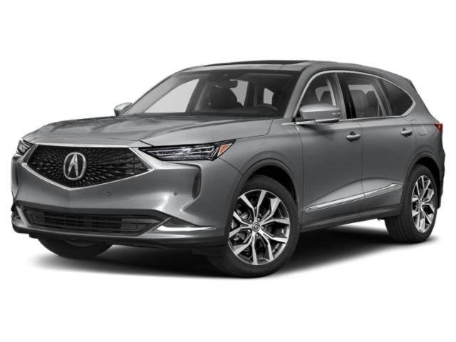 2023 Acura MDX Technology Package — SUV — 24,123 mi — Bloomington, MN