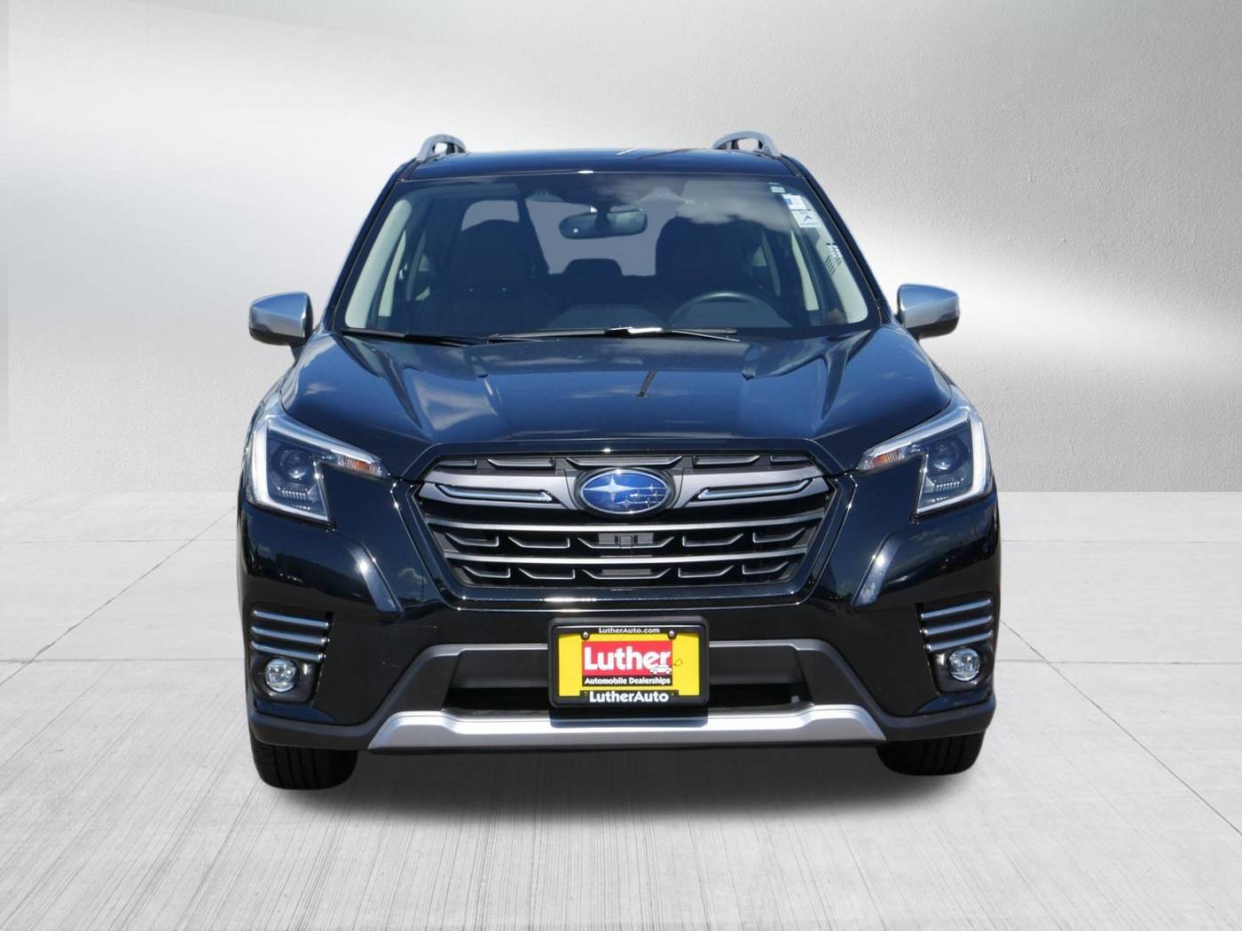 2023 Subaru Forester Touring — SUV — 15,113 mi — Bloomington, MN