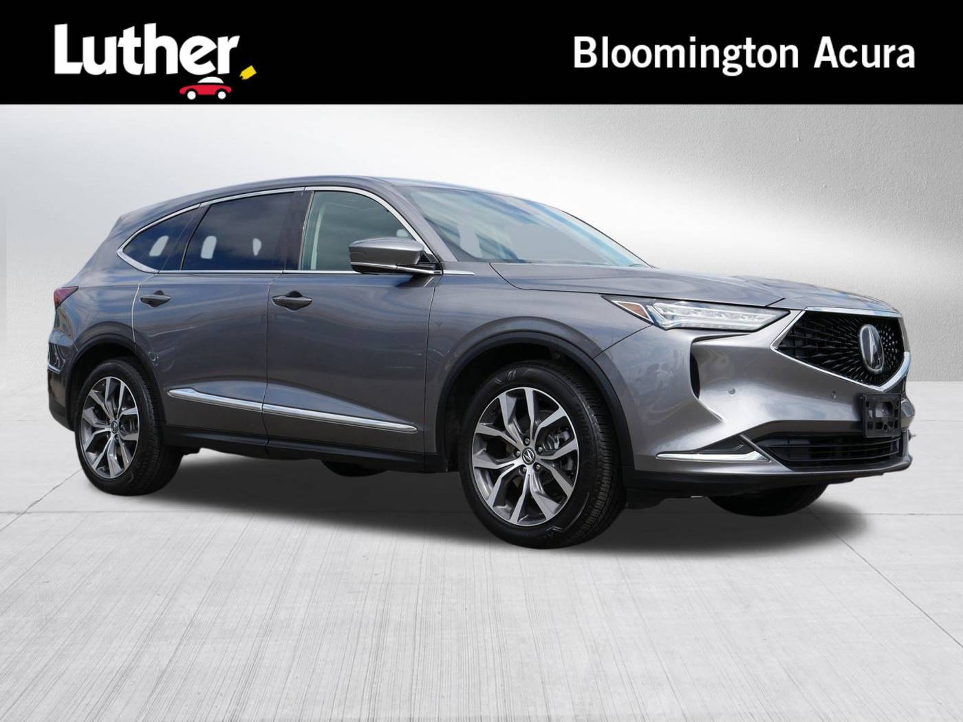 2024 Acura MDX Technology Package — SUV — 10,315 mi — Bloomington, MN