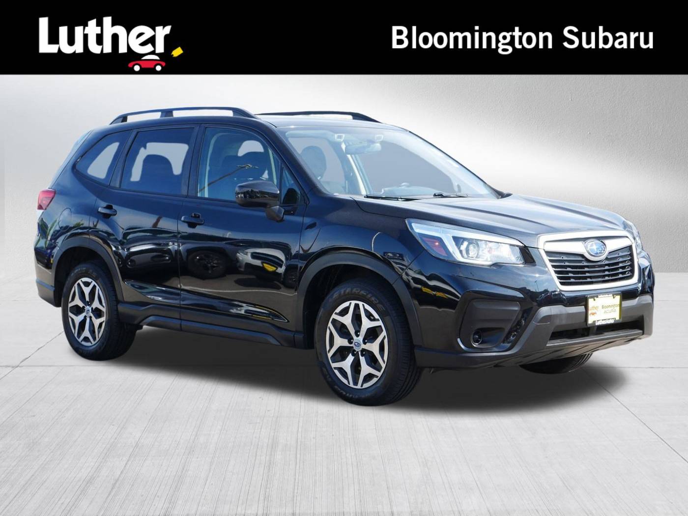 2019 Subaru Forester 2.5i Premium — SUV — 45,435 mi — Bloomington, MN