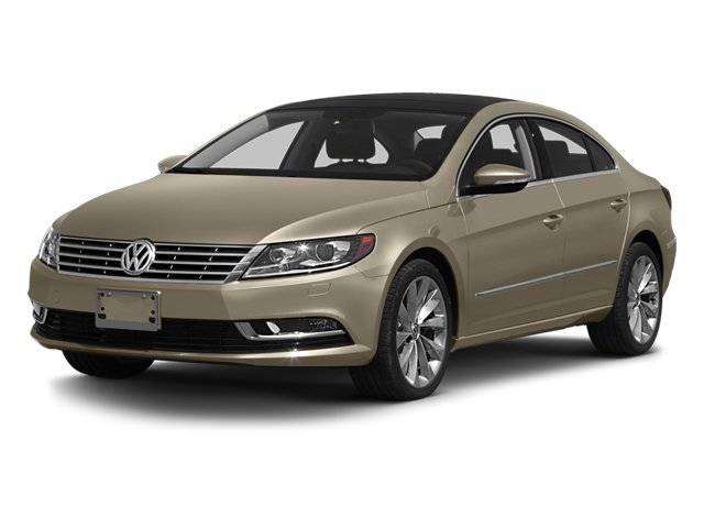 2013 Volkswagen CC VR6 Lux — Sedan — 79,606 mi — Bloomington, MN