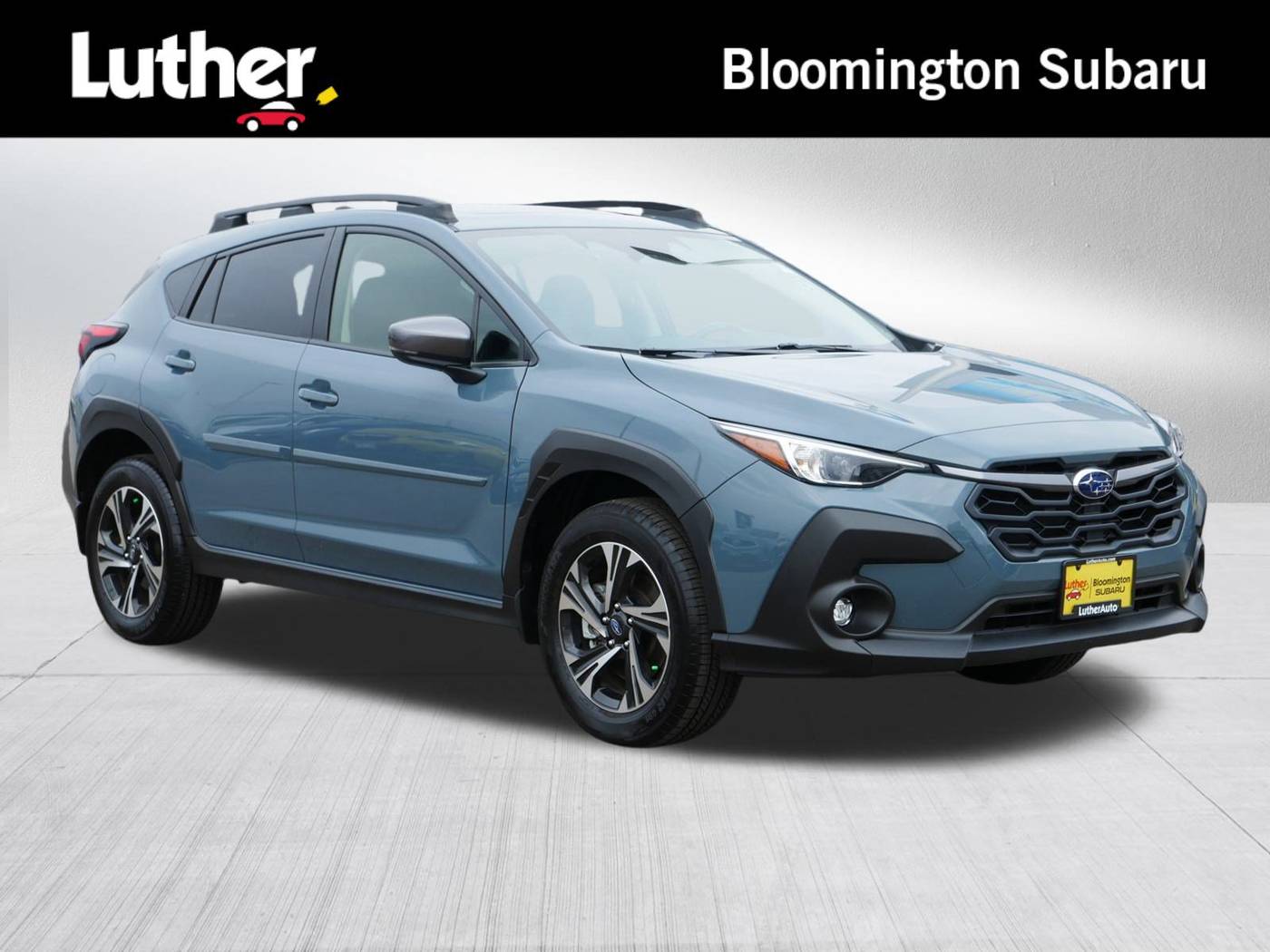 2024 Subaru Crosstrek Premium — SUV — 6,060 mi — Bloomington, MN