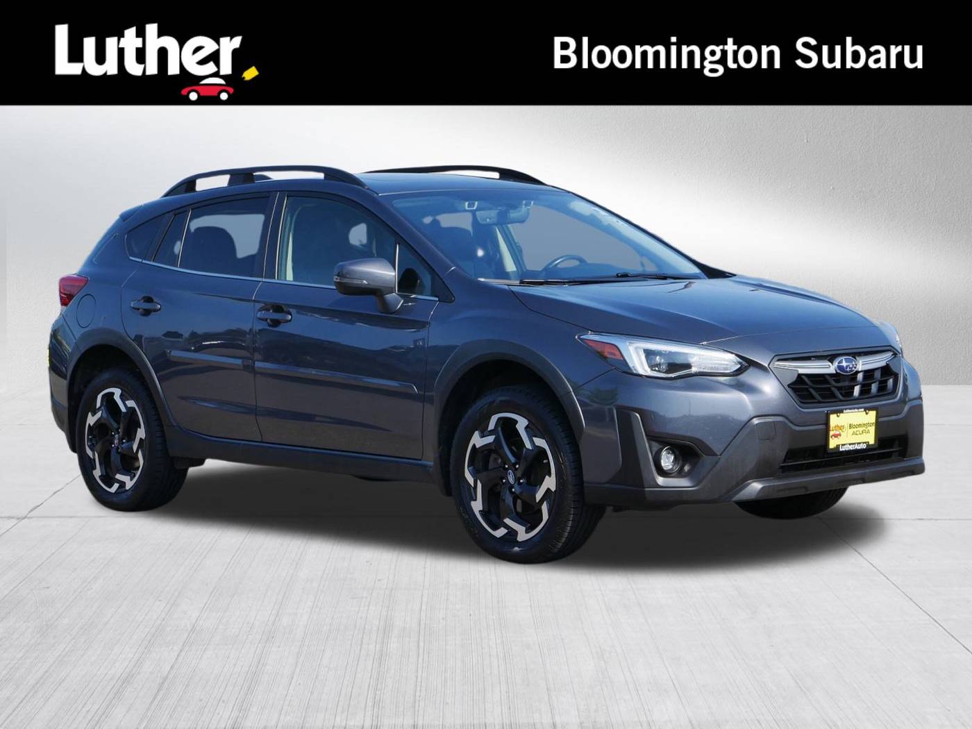 2023 Subaru Crosstrek Limited — SUV — 73,202 mi — Bloomington, MN