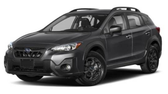 2021 Subaru Crosstrek Sport — SUV — 47,779 mi — Bloomington, MN