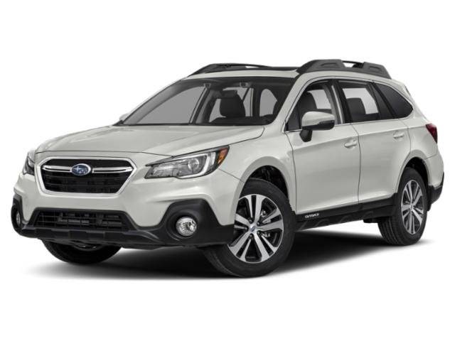 2018 Subaru Outback 3.6R Limited — SUV — 73,954 mi — Bloomington, MN