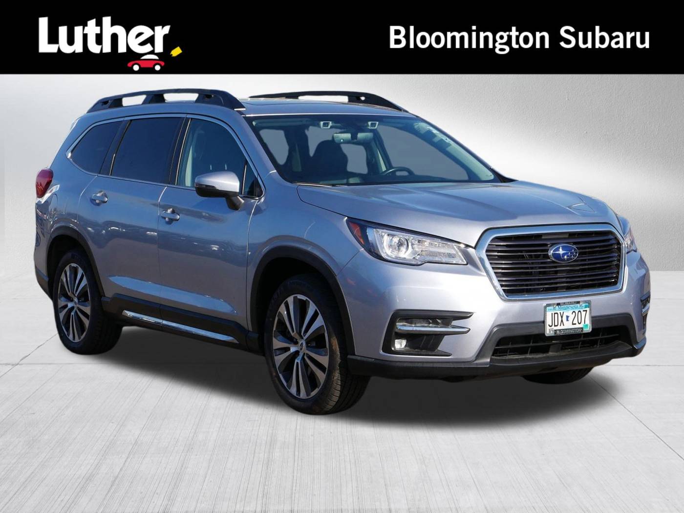 2022 Subaru Ascent Limited — SUV — 42,515 mi — Bloomington, MN