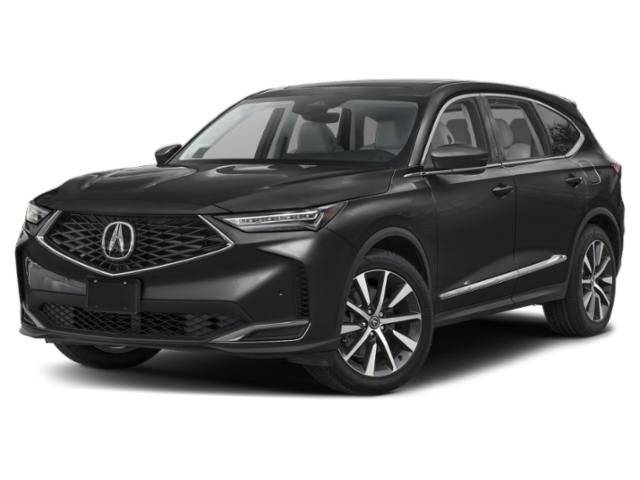 2025 Acura MDX Technology Package — SUV — 7,777 mi — Bloomington, MN