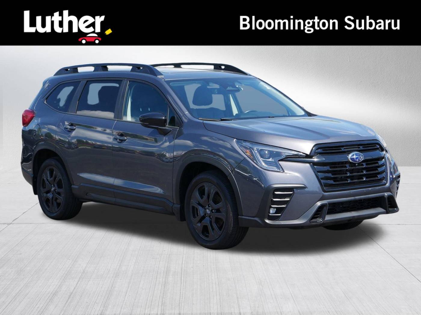 2024 Subaru Ascent Onyx Edition Limited — SUV — 18,087 mi — Bloomington, MN