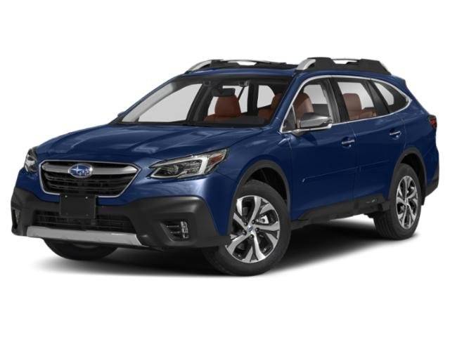 2022 Subaru Outback 2.4T Touring XT — SUV — 27,926 mi — Bloomington, MN