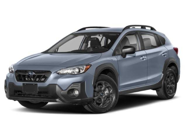 2023 Subaru Crosstrek Sport — SUV — 6,372 mi — Bloomington, MN