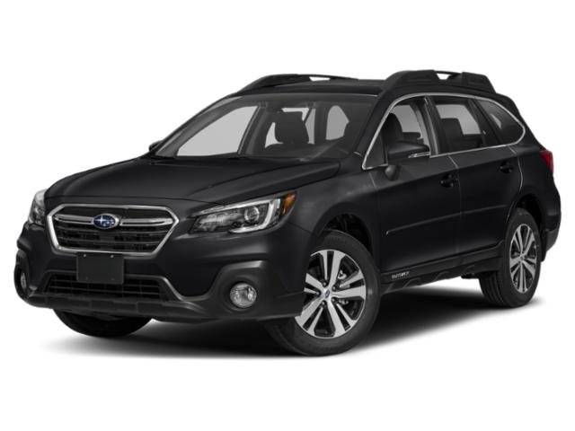 2019 Subaru Outback 2.5i Limited — SUV — 65,218 mi — Bloomington, MN