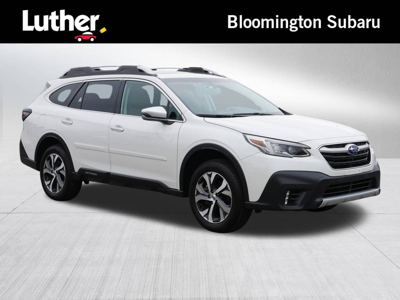 2022 Subaru Outback 2.5i Touring — SUV — 33,696 mi — Bloomington, MN