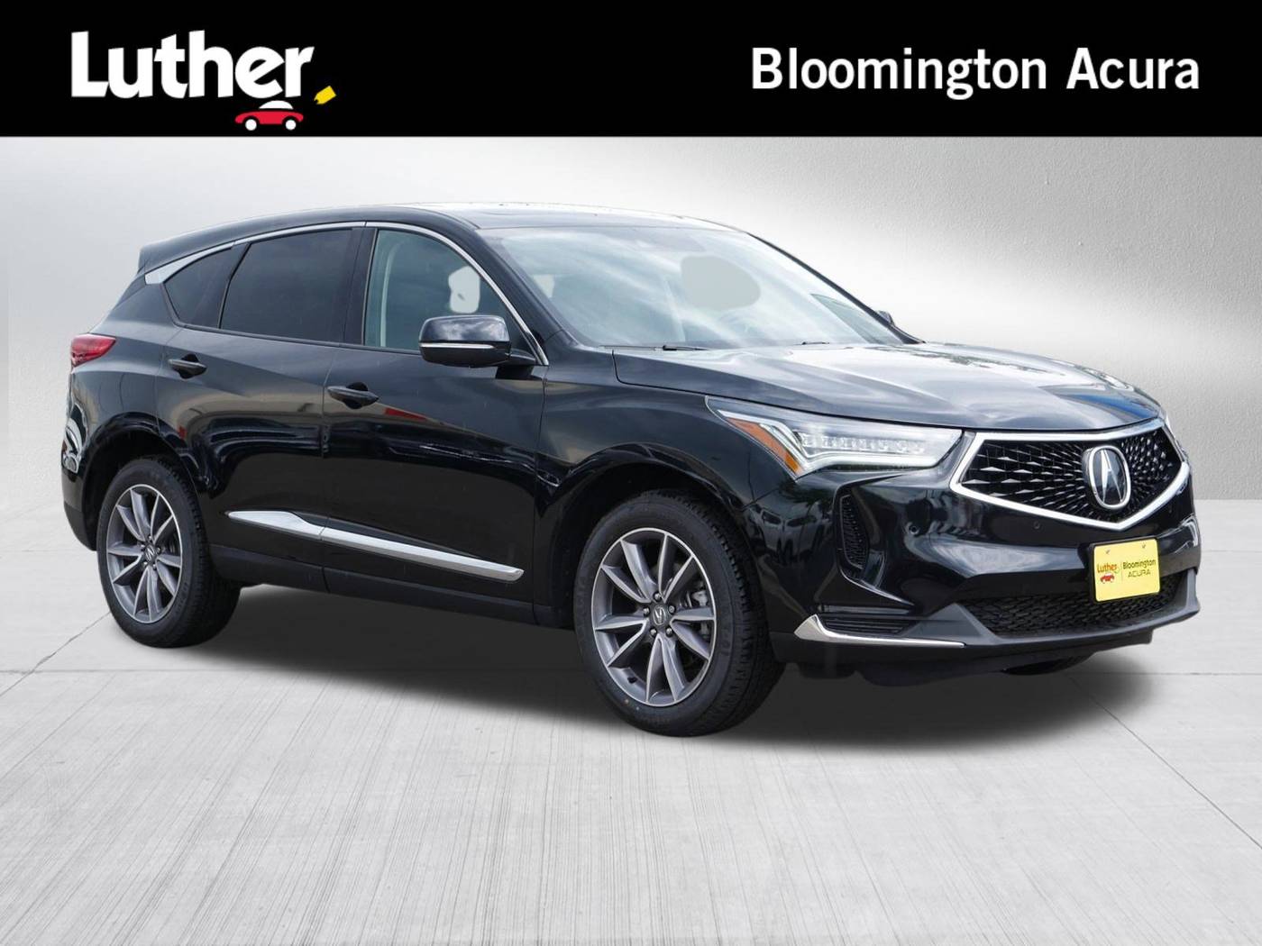 2022 Acura RDX Technology Package — SUV — 24,790 mi — Bloomington, MN