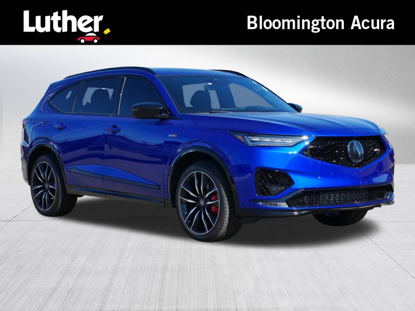 2023 Acura MDX Type S Advance Package — SUV — 19,763 mi — Bloomington, MN