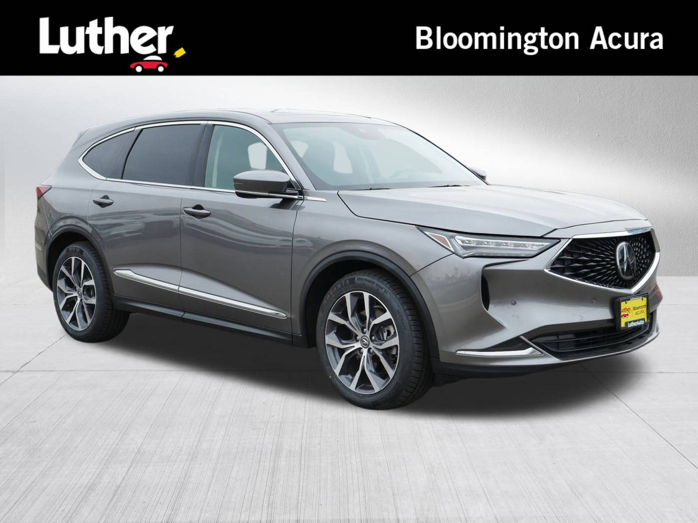 2022 Acura MDX Technology Package — SUV — 39,421 mi — Bloomington, MN