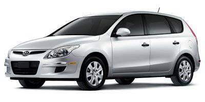 2011 Hyundai Elantra GLS — Wagon — 46,368 mi — Bloomington, MN