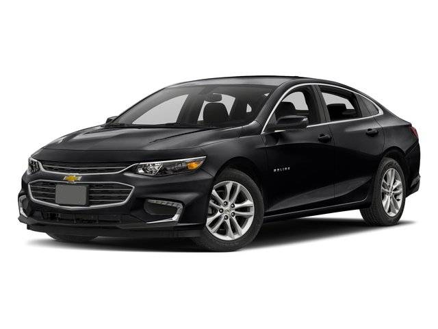 2018 Chevrolet Malibu LT — Sedan — 200,315 mi — Bloomington, MN