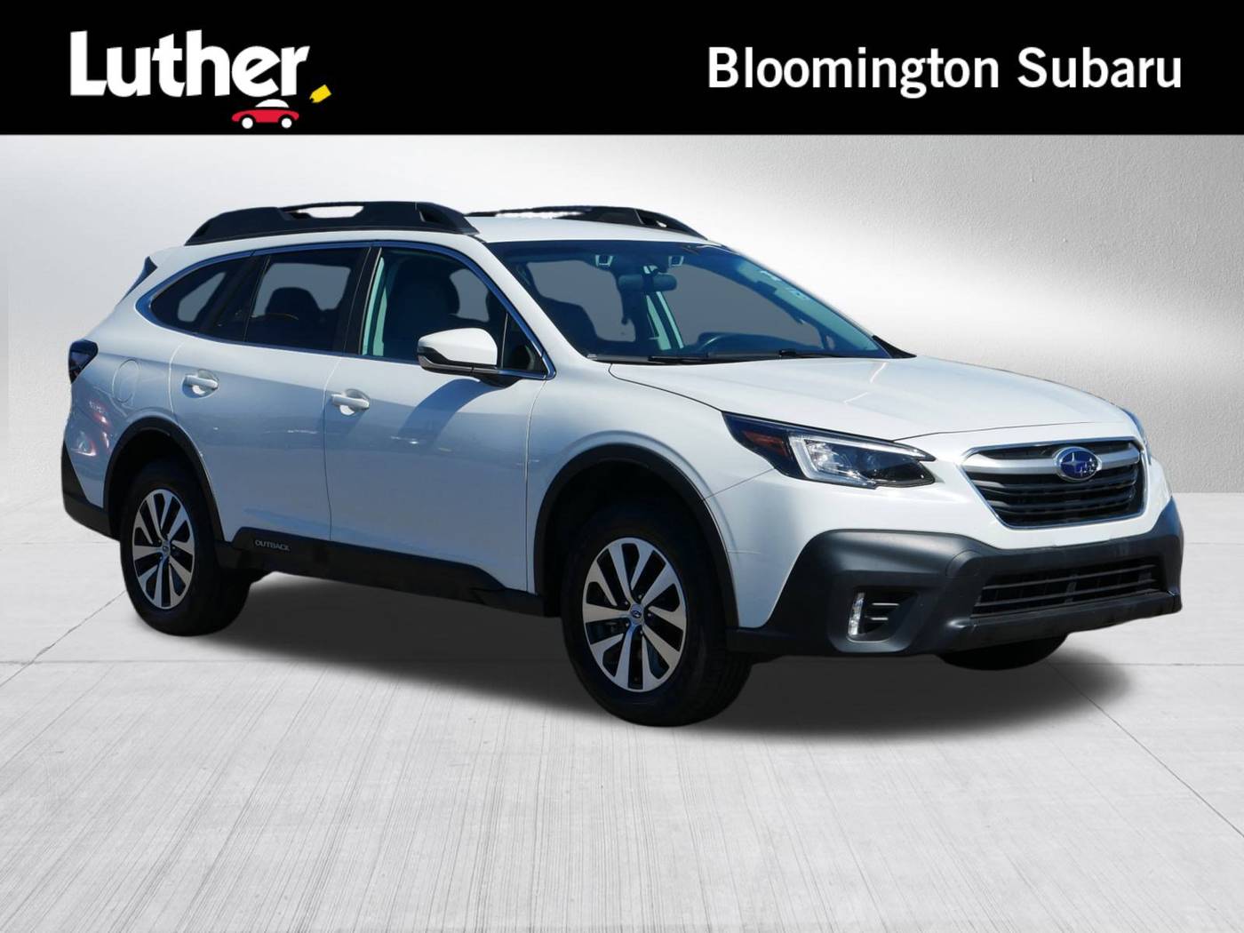 2020 Subaru Outback 2.5i Premium — SUV — 55,149 mi — Bloomington, MN