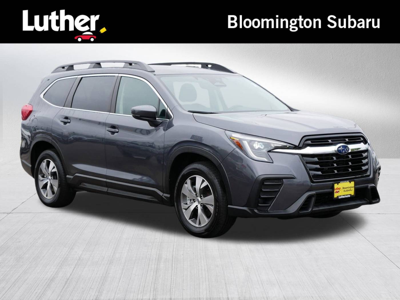 2024 Subaru Ascent Premium — SUV — 15,812 mi — Bloomington, MN