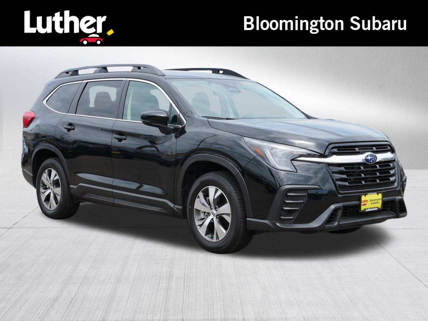 2024 Subaru Ascent Premium — SUV — 10,961 mi — Bloomington, MN