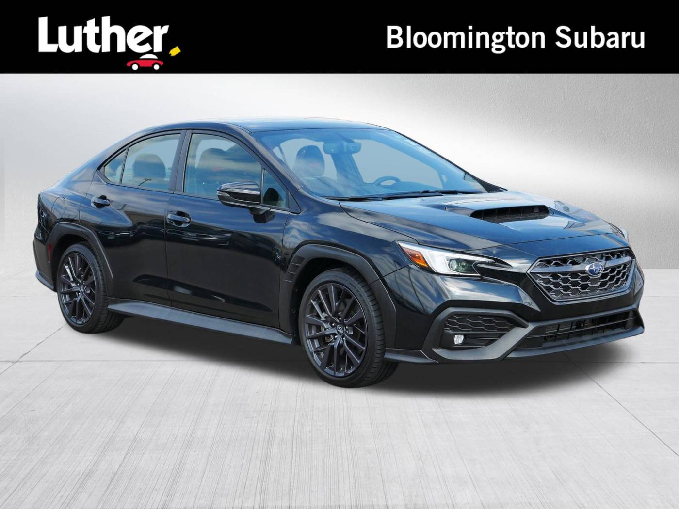 2023 Subaru WRX Limited — Sedan — 11,191 mi — Bloomington, MN
