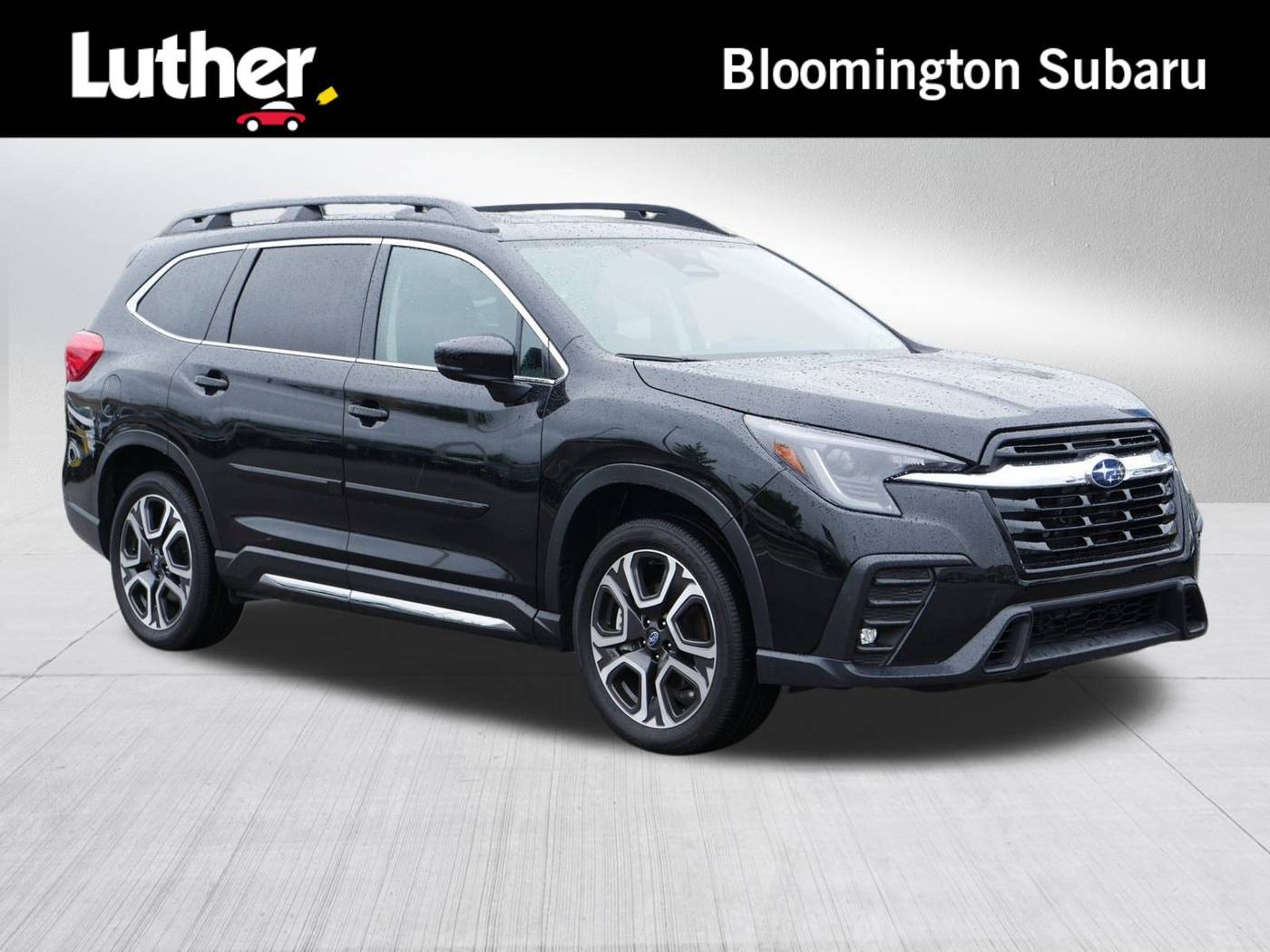 2024 Subaru Ascent Limited — SUV — 12,602 mi — Bloomington, MN