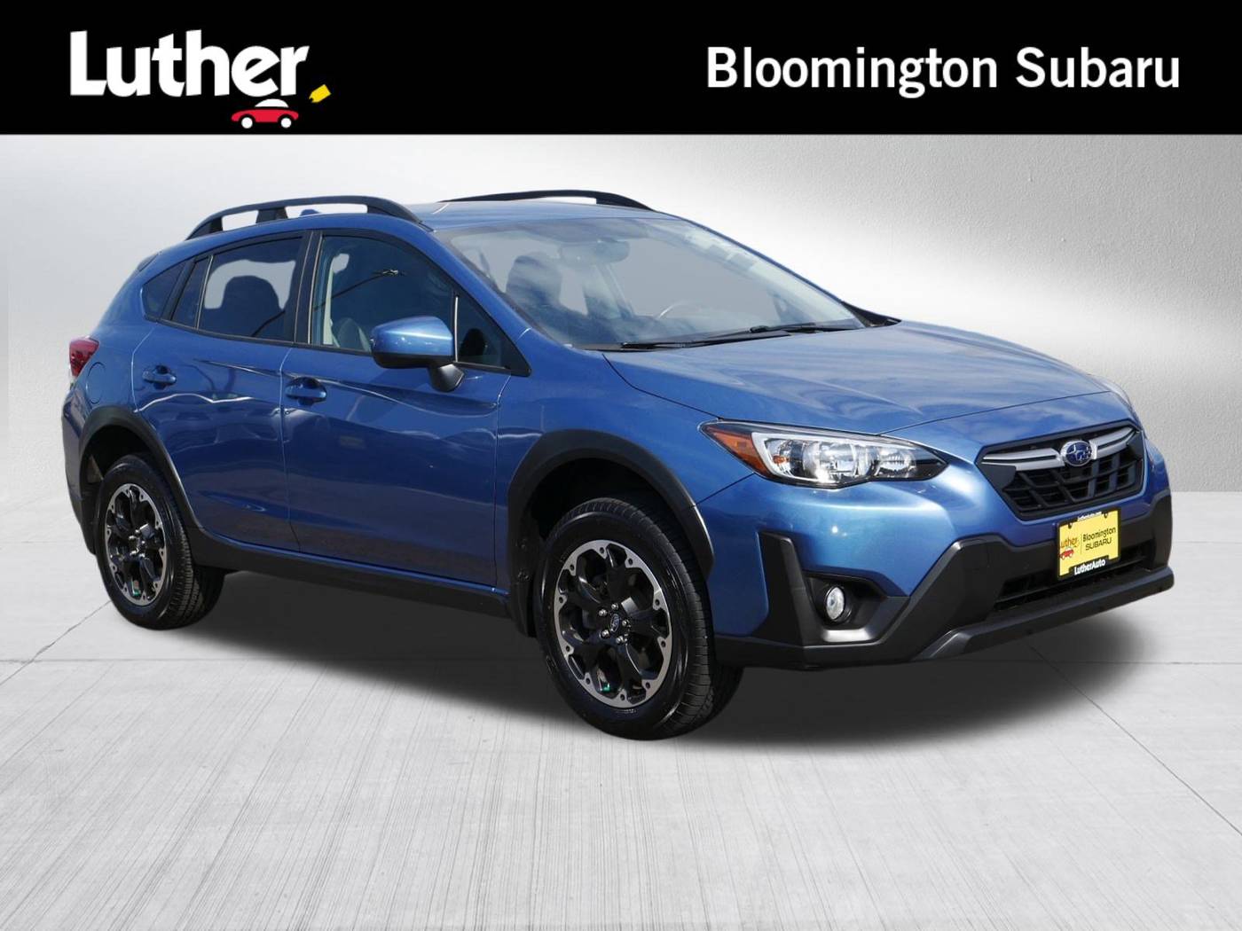 2023 Subaru Crosstrek Premium — SUV — 11,177 mi — Bloomington, MN
