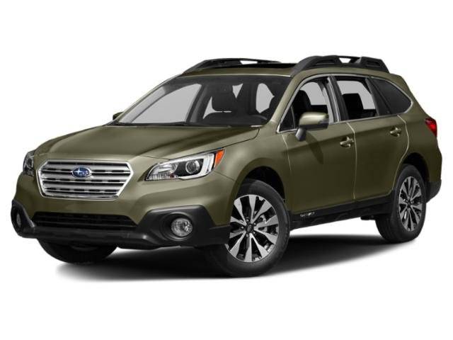 2015 Subaru Outback 2.5i Limited — SUV — 102,346 mi — Bloomington, MN