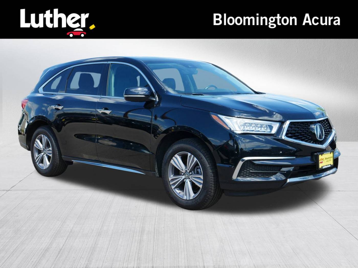 2020 Acura MDX Standard — SUV — 45,754 mi — Bloomington, MN