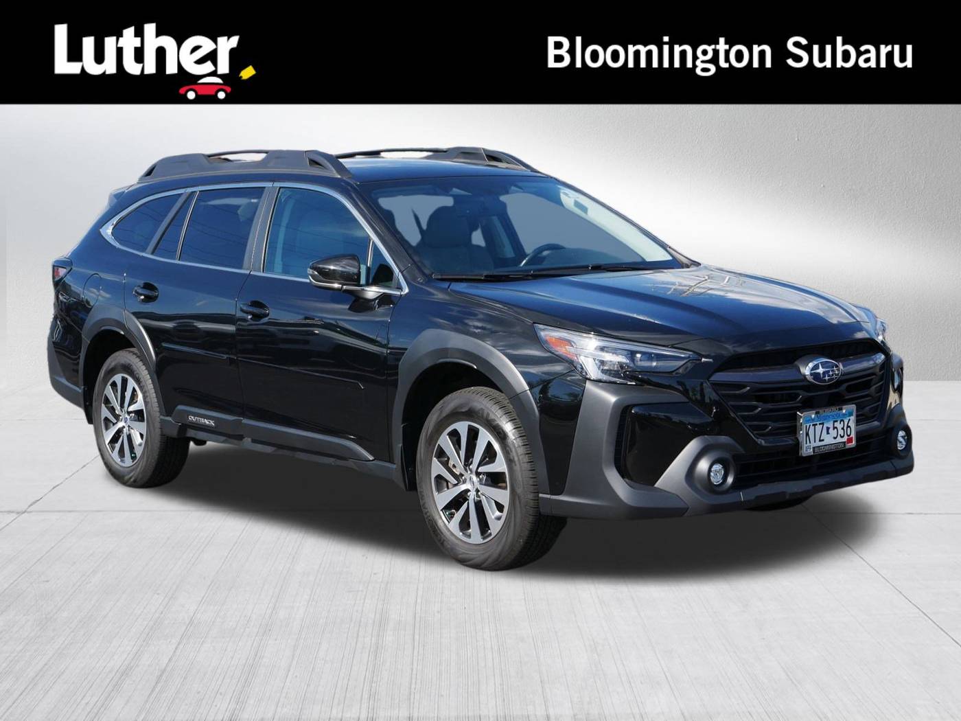 2024 Subaru Outback Premium — SUV — 22,951 mi — Bloomington, MN