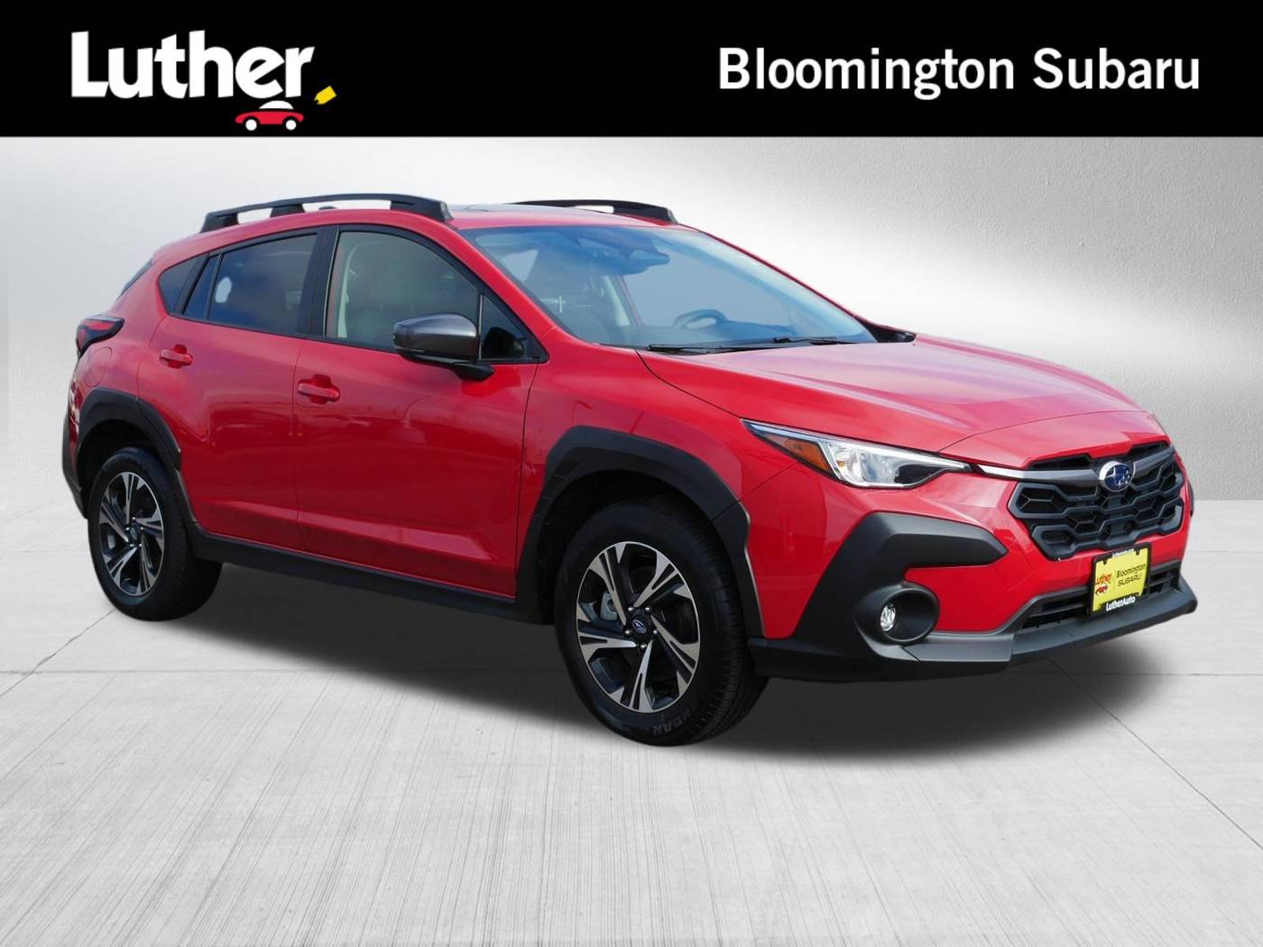 2025 Subaru Crosstrek Premium — SUV — 12,839 mi — Bloomington, MN
