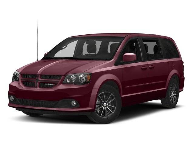 2017 Dodge Grand Caravan GT — Minivan — 103,508 mi — Bloomington, MN