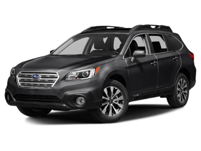 2015 Subaru Outback 2.5i Limited — SUV — 70,600 mi — Bloomington, MN
