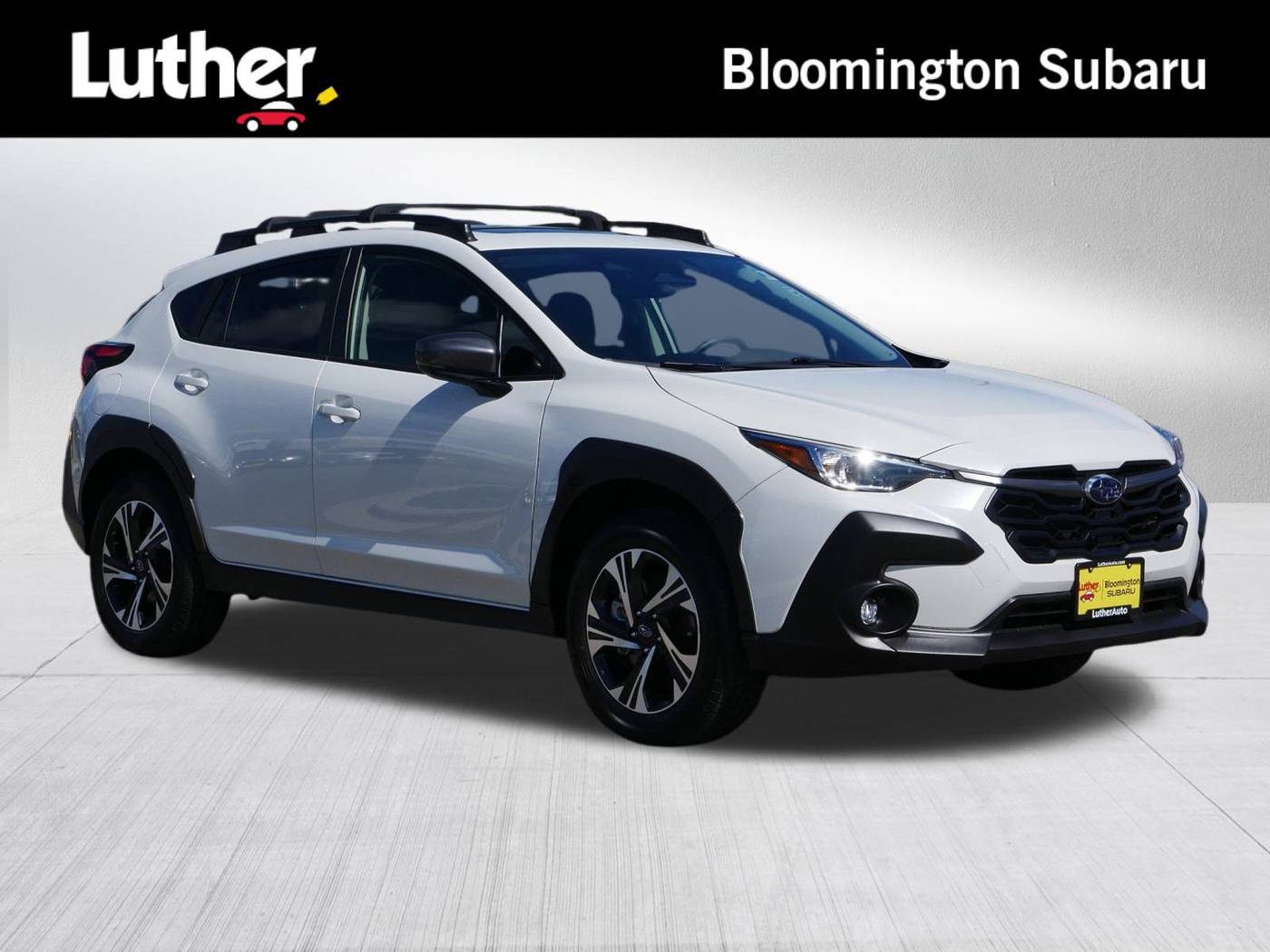 2024 Subaru Crosstrek Premium — SUV — 5,289 mi — Bloomington, MN
