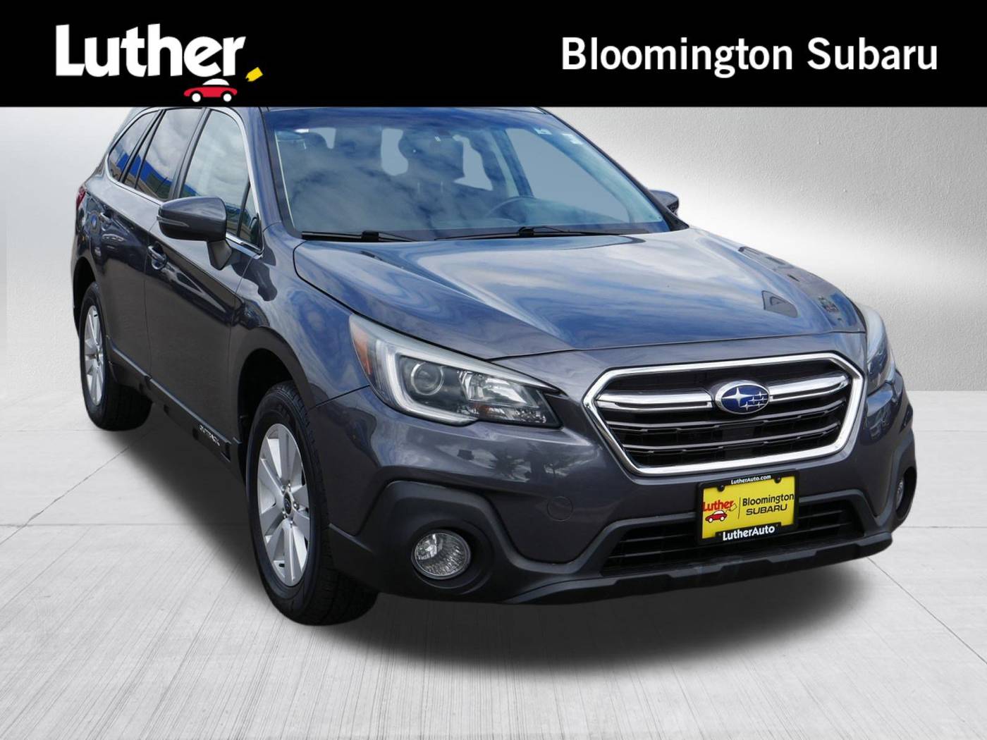 2019 Subaru Outback 2.5i Premium — SUV — 60,153 mi — Bloomington, MN
