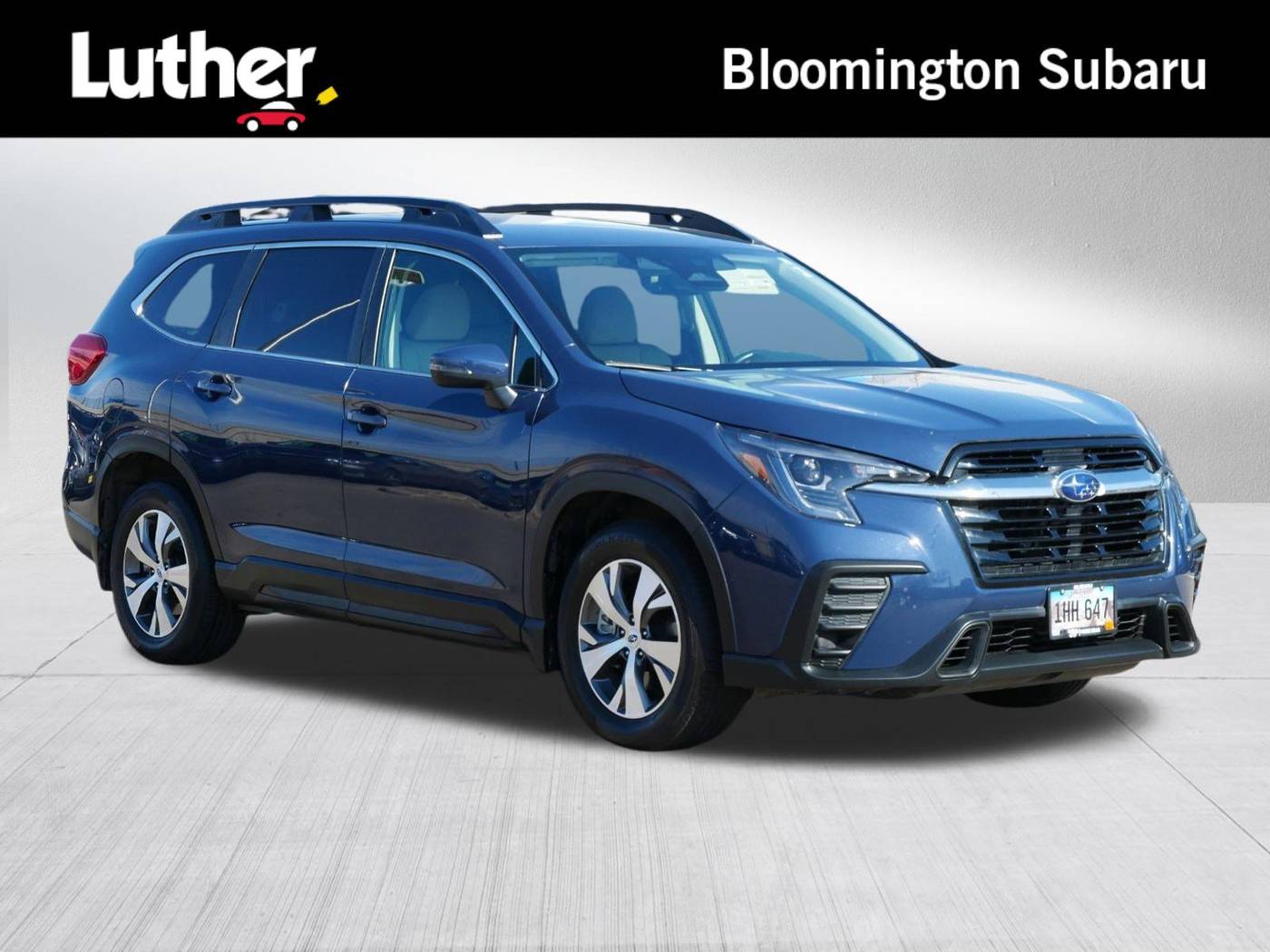 2023 Subaru Ascent Premium — SUV — 31,558 mi — Bloomington, MN