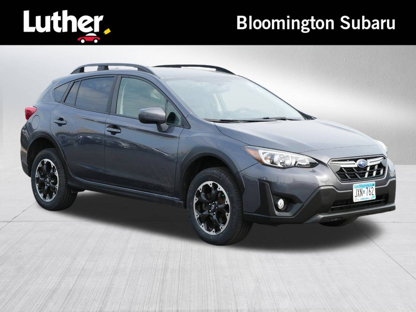 2023 Subaru Crosstrek Premium — SUV — 40,250 mi — Bloomington, MN