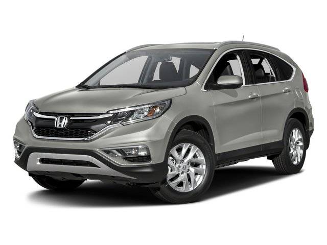 2016 Honda CR-V EX-L — SUV — 51,488 mi — Bloomington, MN