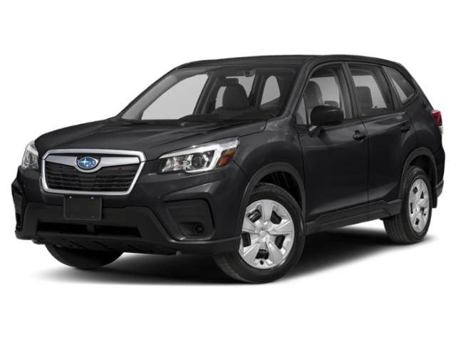 2019 Subaru Forester 2.5i Premium — SUV — 36,211 mi — Bloomington, MN