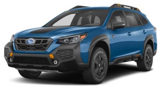 2024 Subaru Outback Wilderness — SUV — 7,561 mi — Bloomington, MN