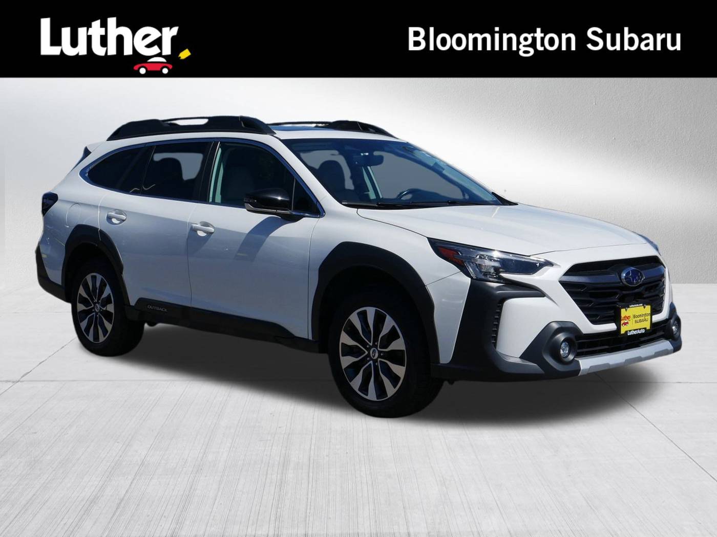 2023 Subaru Outback Limited — SUV — 39,211 mi — Bloomington, MN