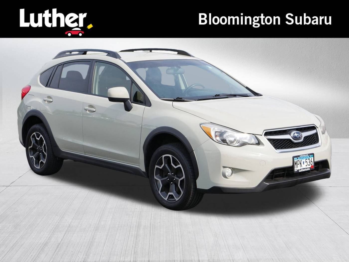 2013 Subaru XV Crosstrek 2.0i Limited — SUV — 145,694 mi — Bloomington, MN