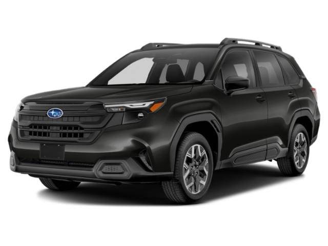 2025 Subaru Forester Limited — SUV — 6,746 mi — Bloomington, MN