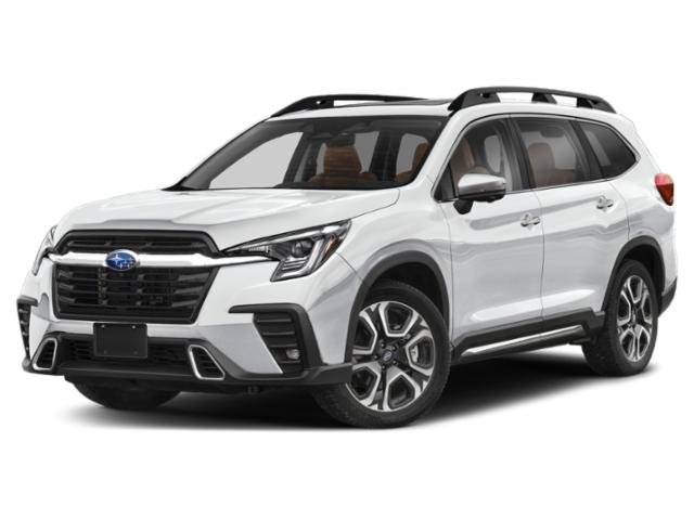 2024 Subaru Ascent Touring — SUV — 9,432 mi — Bloomington, MN