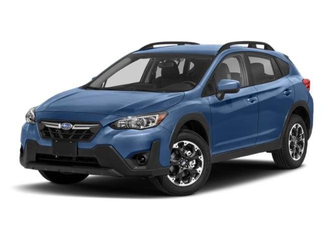 2021 Subaru Crosstrek 2.0i — SUV — 60,387 mi — Bloomington, MN