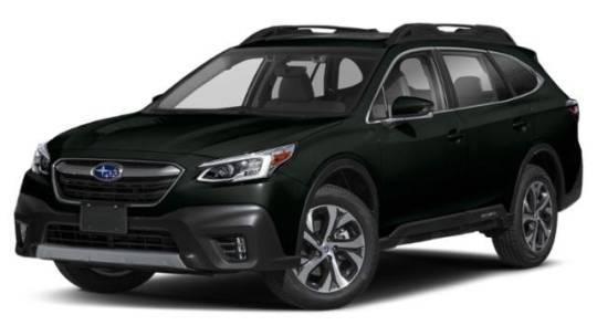 2022 Subaru Outback 2.5i Limited — SUV — 34,513 mi — Bloomington, MN