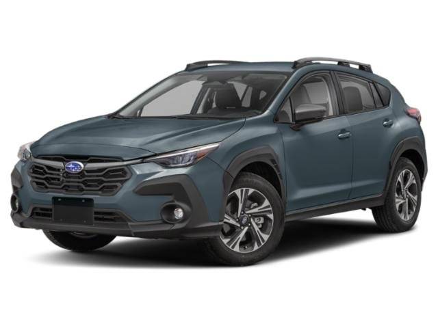 2024 Subaru Crosstrek Premium — SUV — 17,383 mi — Bloomington, MN