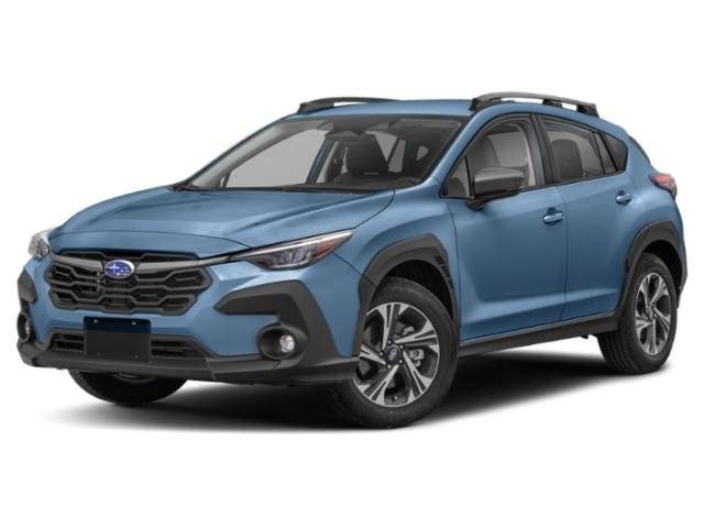 2024 Subaru Crosstrek Premium — SUV — 12,301 mi — Bloomington, MN