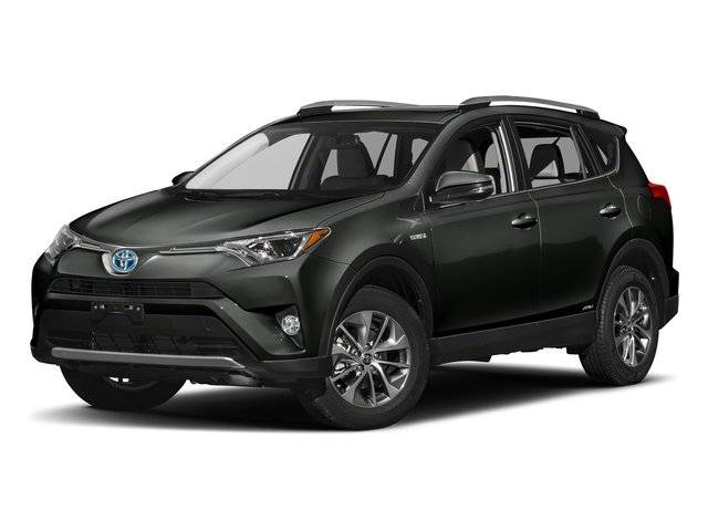 2018 Toyota RAV4 Hybrid XLE — SUV — 94,529 mi — Bloomington, MN