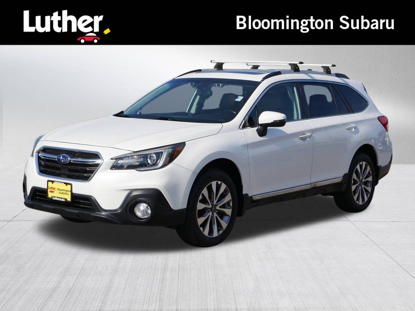 2019 Subaru Outback 3.6R Touring — SUV — 71,419 mi — Bloomington, MN